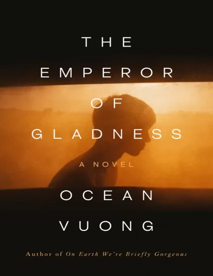 【亚马逊畅销书】欢乐的帝王：奥普拉的书友会：一部小说 The Emperor of Gladness: Oprah’s Book Club: A Novel