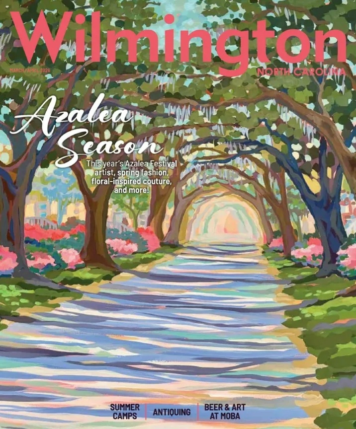 Wilmington Magazine – March-April 2026