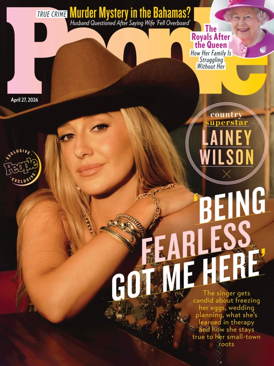 People USA – April 27, 2026