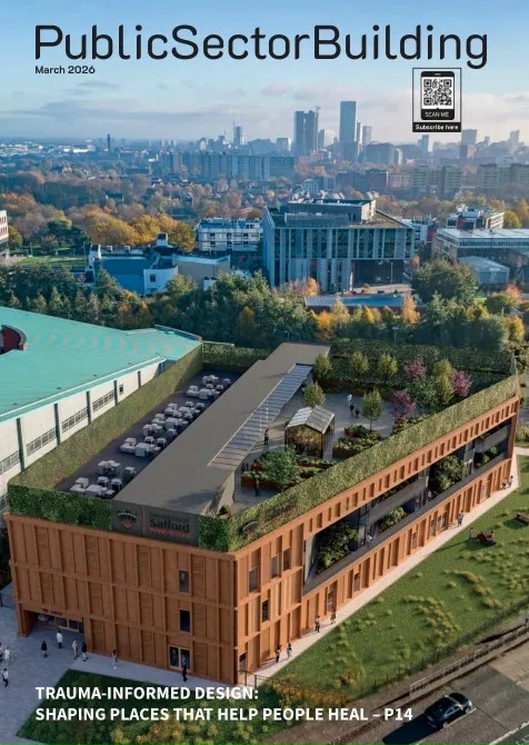 Public Sector Building – March 2026